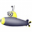 Boomer Audio 5.0 Boomer Audio 5.0 32x32 pixels icon