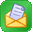 Brandable Email Spider 3.1 32x32 pixels icon