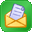 Brandable Email Spider Icon