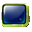 Private Label Web TV 3.3 32x32 pixels icon