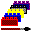 BrickCol 1.0 BrickCol 1.0 32x32 pixels icon