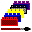 BrickCol 1.0 32x32 pixels icon