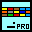 Brickles Pro for Windows 2.0.2 32x32 pixels icon