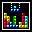 Bricks'2000 1.1a 32x32 pixels icon