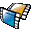 Briz Video Joiner Icon