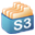 Bucket Explorer for Amazon S3 Icon