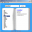 Buensoft Bilingual Talking Dictionary 1.5 32x32 pixels icon