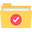 Bulk Check In Icon