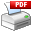BullZip PDF Printer 12.2.0.2905 32x32 pixels icon