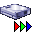 BurstCopy 2.700 32x32 pixels icon