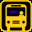 Bus Driver Icon