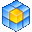 Business Analysis Tool Desktop 2.8 32x32 pixels icon
