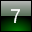 Button Maker-7 2.0 32x32 pixels icon
