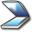 Scanned Text Editor Icon