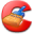 CCleaner for Mac 2.4.141 32x32 pixels icon