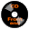 CD FrontEnd PRO Icon