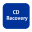 CD Recovery Icon