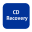 CD Recovery 1.0 CD Recovery 1.0 32x32 pixels icon