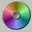 CD to MP3 Freeware 5.1 32x32 pixels icon