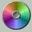 CD to MP3 Freeware Icon