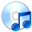 CDA Converter Activex (OCX) Icon