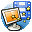 GraFX Saver Pro 4.01 32x32 pixels icon