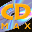 CDmax 2.0.3 32x32 pixels icon