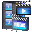 CFTsoft Free DivX 2 Shockwave Convert 1.2.2 32x32 pixels icon