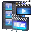 CFTsoft Free DivX 2 Shockwave Convert 1.2.2 CFTsoft Free DivX 2 Shockwave Convert 1.2.2 32x32 pixels icon