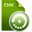 CHK File Recovery Icon