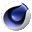 CINEMA 4D 2024.1.0 32x32 pixels icon