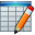 CSV Editor Pro 23.0 32x32 pixels icon