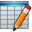 CSV Editor Pro 32.0 CSV Editor Pro 32.0 32x32 pixels icon