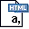 CSV To HTML Table Converter Software 7.0 32x32 pixels icon
