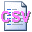 CSVFileView 2.65 CSVFileView 2.65 32x32 pixels icon