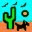 CactusView 2.0 32x32 pixels icon