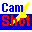 CamShot Monitoring Software 3.2.5 32x32 pixels icon