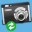 Camera Card Recovery Software Icon