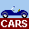Cars 1.7 32x32 pixels icon