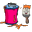 CastlePaste 1.02.4 CastlePaste 1.02.4 32x32 pixels icon