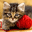 Cat Lover Gifts | Cat  Puzzle 1 32x32 pixels icon