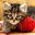 Cat Lover Gifts | Cat  Puzzle Icon