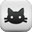 CatCompress 32-bit Icon