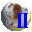 CaviesPro II 2.03 32x32 pixels icon