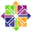 CentOS Icon