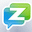 Chat Zone Icon