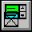 CheckListBox ActiveX Control Icon