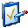 Checkbook Ease Premium 2.1 32x32 pixels icon