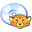 Cheetah CD Burner 4.15 Cheetah CD Burner 4.15 32x32 pixels icon