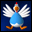Chicken Invaders 1.30 32x32 pixels icon